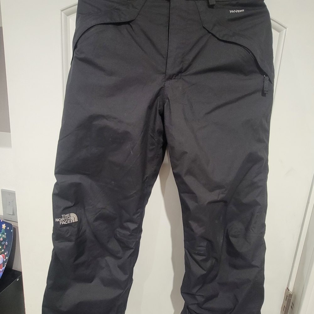 The North Face Youth Snow Pants